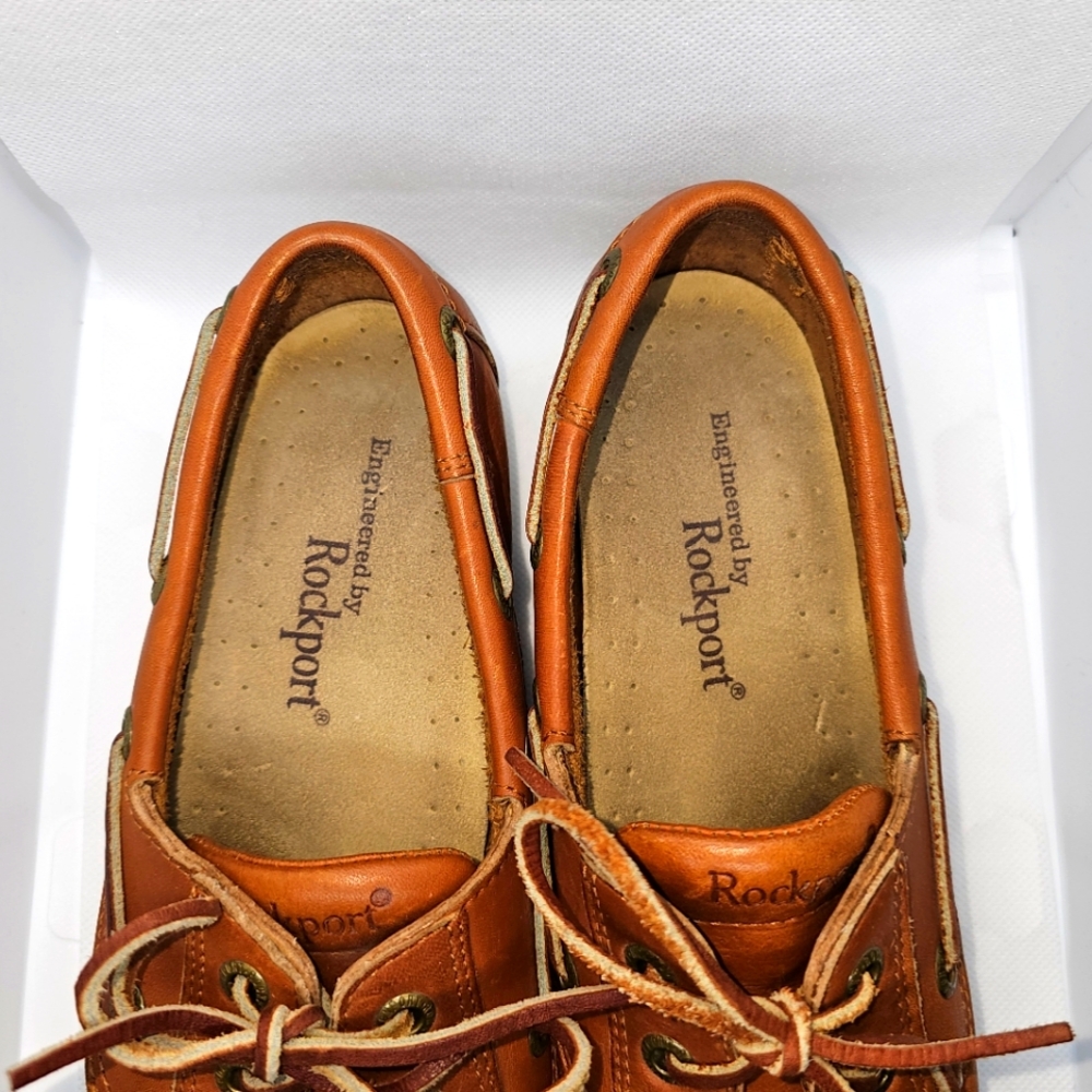 Rockport - 7M - Women's Loafers - Picture 2 of 11